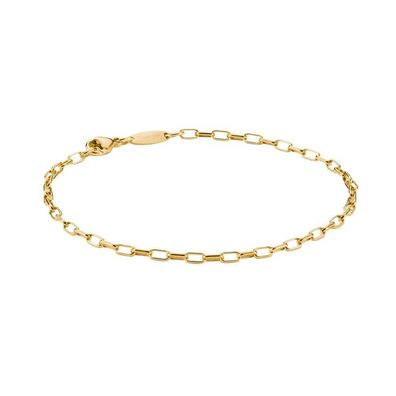 Thomas Sabo - A2206-413-39-l19v - Charm-Armband - Damen - Charm Club - 19cm