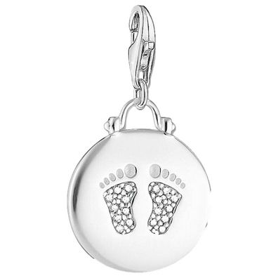 Thomas Sabo - 1692-051-14 - Charm - Damen - 925er Silber - Glam & Soul