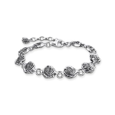Thomas Sabo - A2197-637-21 - Armband - Unisex - Rebel at Heart