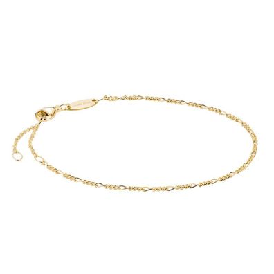 Thomas Sabo - A2207-413-39-l19v - Charm-Armband - Damen - Charm Club - 19cm