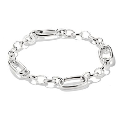 Thomas Sabo - C1203-001-21 - Charm-Armband - Unisex - Charm Club