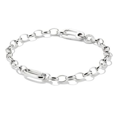 Thomas Sabo - C1202-001-21 - Charm-Armband - Unisex - Charm Club