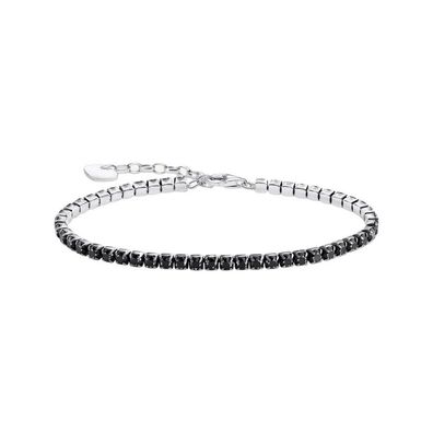 Thomas Sabo - A2167-643-11-l21v - Armband - Unisex - Rebel at Heart - 21cm