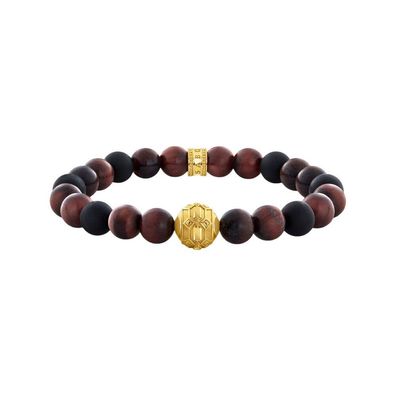 Thomas Sabo - A2135-881-7 - Armband - Herren - Rebel at Heart