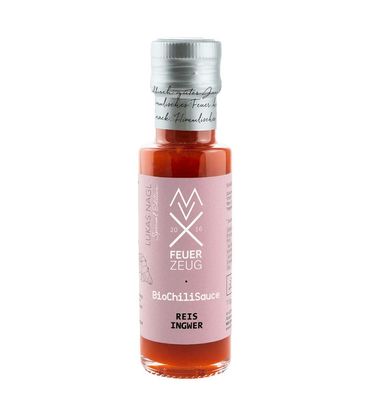 Geschenk Bio-Chilisauce Sweet Chili BBQ Sauce Scharfe Chili Sauce grillen