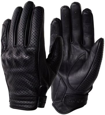 Modeka Motorrad Handschuh Urbaner Hot Classic II 070140