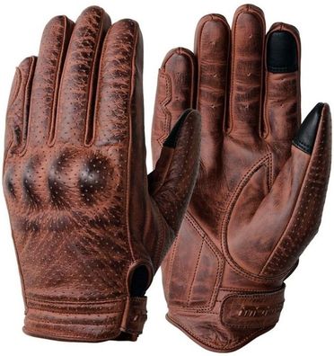 Modeka Motorrad Handschuh Urbaner Hot Classic II 070140
