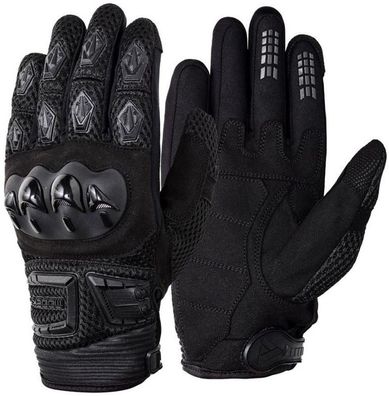 Modeka Kinder Motorrad Handschuh Kids Glove MX Top II 072161