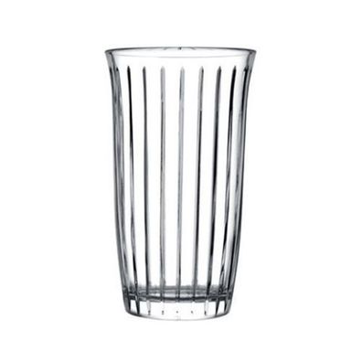 Trinkgläser Set 4 Tlg. hoch Joy 475 ml Pasabahce