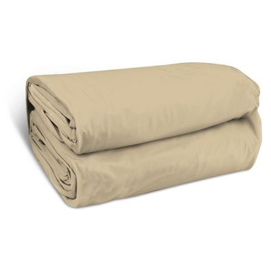 Innenhülle Trendliner EB Oval 490 x 300 x 150 cm | 0,8 mm | Blau