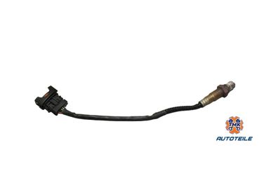 Opel Vectra Signum Lambdasonde 2.2 Direct 114 KW Z22YH 0258007088 2B6MX