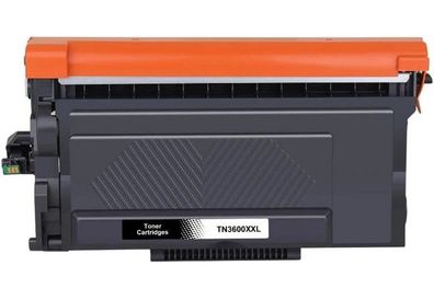 Tonerkartusche kompatibel mit Brother TN3600XXL für MFC-L5710 L5715 L6710 L6910 L6915