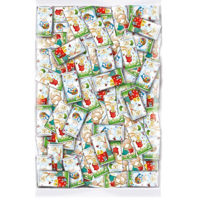 Heidel Napolitains "Ostern" Vollmilchschokolade