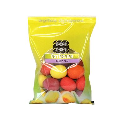 Frucht-Marzipan-Eier