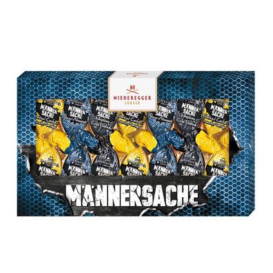 Niederegger Osterpräsent Männersache