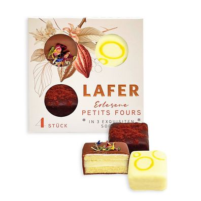 Lafer Petit Fours