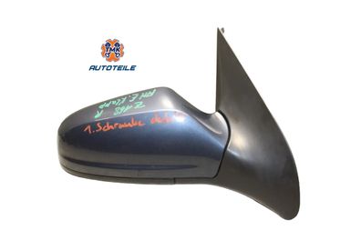 Opel Astra H Spiegel Außenspiegel Rechts Beifahrerseite e-klappbar Z168 Metro 6KPV5
