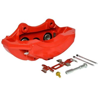 Bremssattel VL Grand Cherokee Bj:12-20, Durango Bj:18-20 mit Heavy Duty Brakes