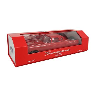 Ford Thunderbird Für Herren Eau de Toilette 100 ml