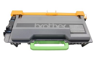 Brother TN-3512 Toner Black -Bulk