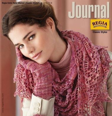Regia Journal 611 "Classic Styles"