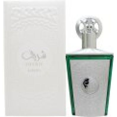 Lattafa Sherif EDP 100 ml ( erren)