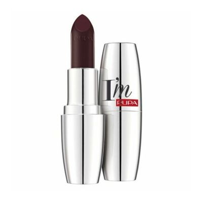 Pupa I´M Pure-Colour Lippenstift Absolute Shine 309 Luxuriöses Rot 3,5 g