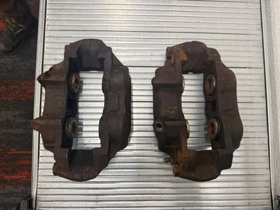 Bremsattel paar HA Chevrolet Corvette Bj:68-82 Gebraucht