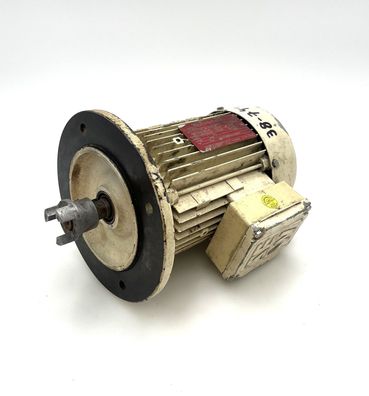 Motor Vector DFT 80K - 4 Ersatzmotor 3 x 400 V Pumpenmotor P19/19