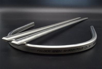 615g Karosseriezinn Lötzinn Stangenlot Weichlot Zinn Karosserie verzinnen