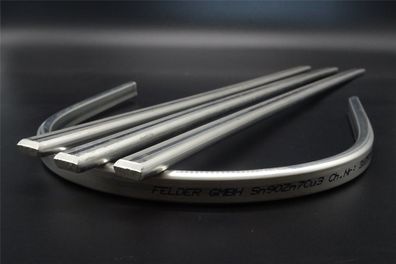 820g Karosseriezinn Lötzinn Stangenlot Weichlot Zinn Karosserie verzinnen