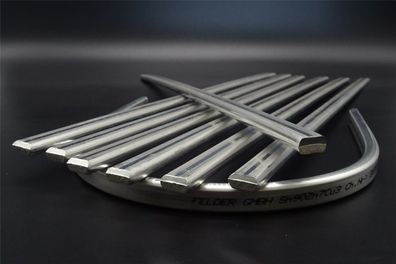 8 Stangen Karosseriezinn Lötzinn Stangenlot Weichlot Zinn Karosserie verzinnen