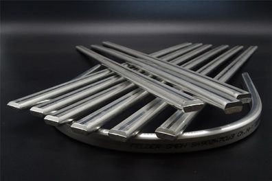 10 Stangen Karosseriezinn Lötzinn Stangenlot Weichlot Zinn Karosserie verzinnen