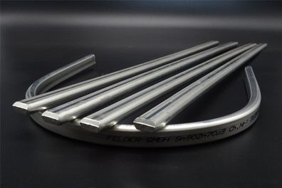 1,025Kg Karosseriezinn Lötzinn Stangenlot Weichlot Zinn Karosserie verzinnen