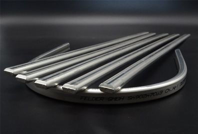 1,230Kg Karosseriezinn Lötzinn Stangenlot Weichlot Zinn Karosserie verzinnen