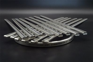 3,075Kg Karosseriezinn Lötzinn Stangenlot Weichlot Zinn Karosserie verzinnen