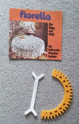 fiorella - Ein Handarbeitsgerät von m. caulliez und deaoutre