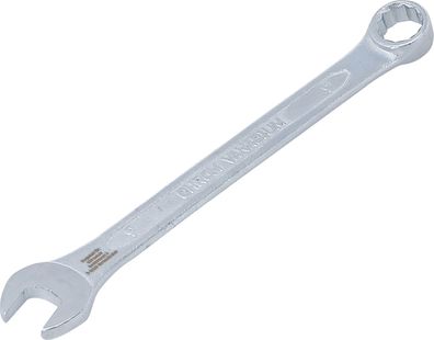 BGS-1059 Maul-Ringschlüssel SW 9 mm