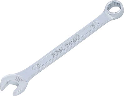 BGS-1060 Maul-Ringschlüssel SW 10 mm