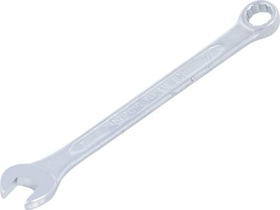 BGS-1057 Maul-Ringschlüssel SW 7 mm