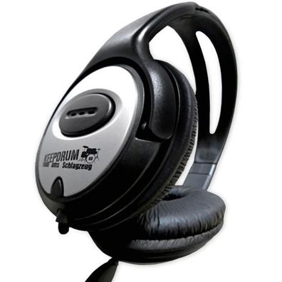 keepdrum LP-307 Stereo Kopfhörer 32 Ohm