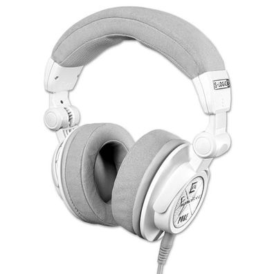 Ultrasone Kopfhörer Signature Pure Weiss