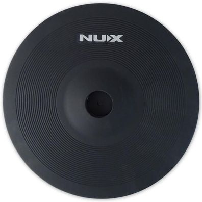 Nux Becken-Pad DM8-Cymbal E-Drum Becken 12 Zoll