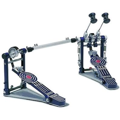 Sonor Doppel-Fussmaschine GDPR-3 Giant Step