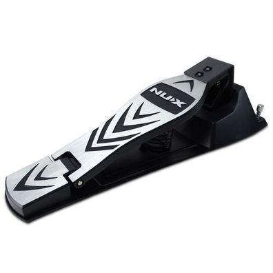 Nux Hi-Hat Pedal DM210HH für E-Drum