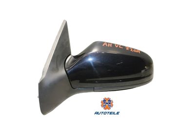 Opel Astra H Spiegel Außenspiegel Fahrerseite Links Twintop Z20R 13187740 ZNVQG