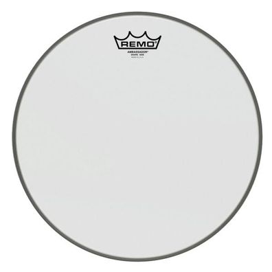 Remo Ambassador Reso Snare Fell 13 Zoll Resonanz-Fell