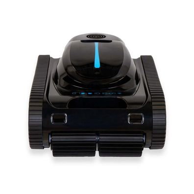 AquaForte® Pool Akku Roboter M60 | bis 6 Stunden Laufzeit | by Fairland