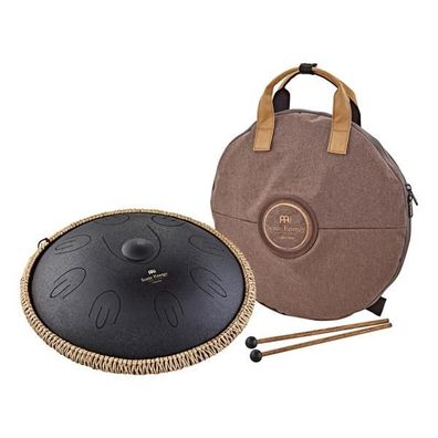 MEINL Sonic Energy OSTD1BK Steel Tongue Drum