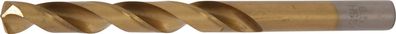 BGS-2040-8 Spiralbohrer HSS-G titan-nitriert 8,0 mm